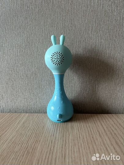 Игрушка alilo умный зайка