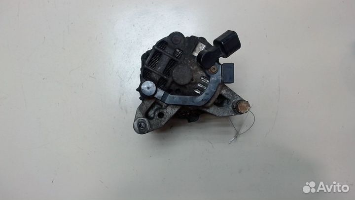 Генератор Citroen C2, 2007