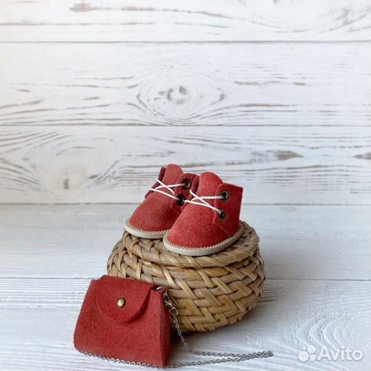 Обувь для кукол