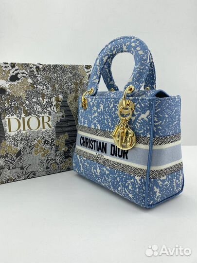 Сумка женская Christian Dior