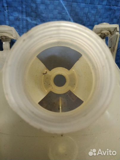 Бачок расширительный Renault Logan 2 K7M 2014