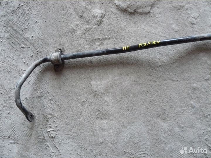 Стабилизатор передний VW Polo SED Rus