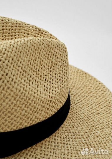 Шляпа Pull&Bear женская