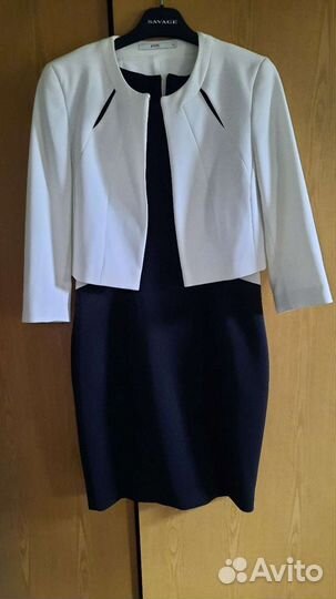 Пончо и другие вещи