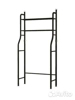 Полка для ванной