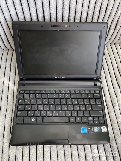 Samsung n102
