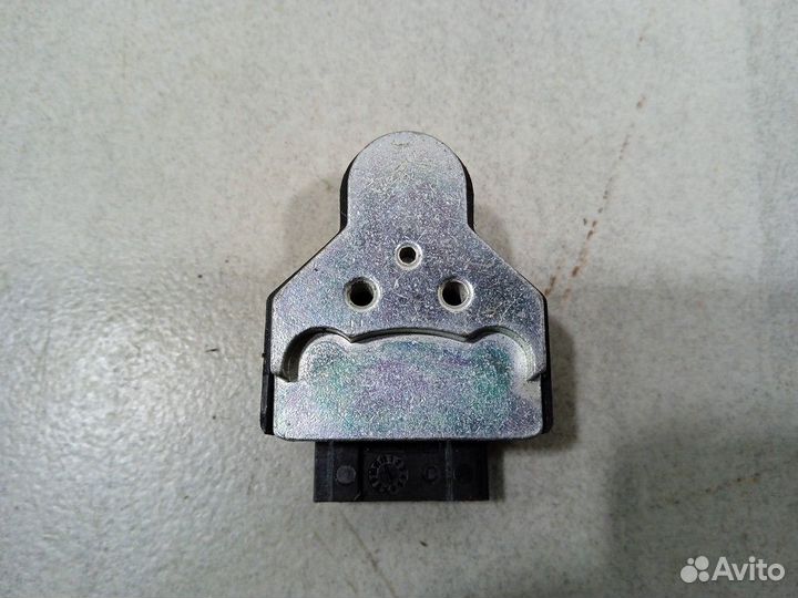 Блок управления A2218705387