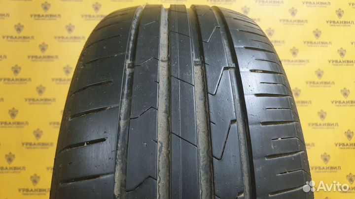 Hankook Ventus Prime 3 K125 225/50 R17 94W