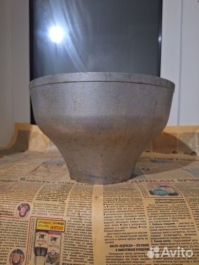 Чугунок СССР