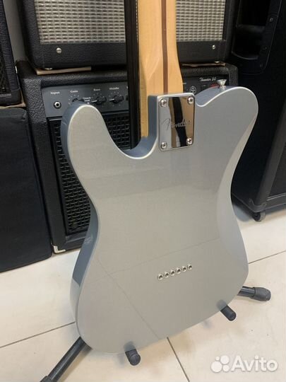 Электрогитара Fender Standard Telecaster HH