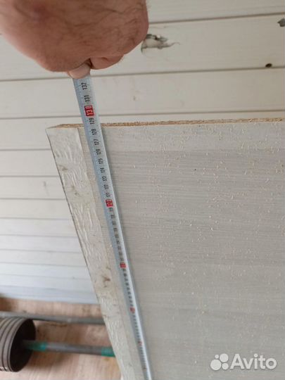 Лист лдсп10мм