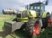 Трактор Claas Atles 946 RZ, 2006