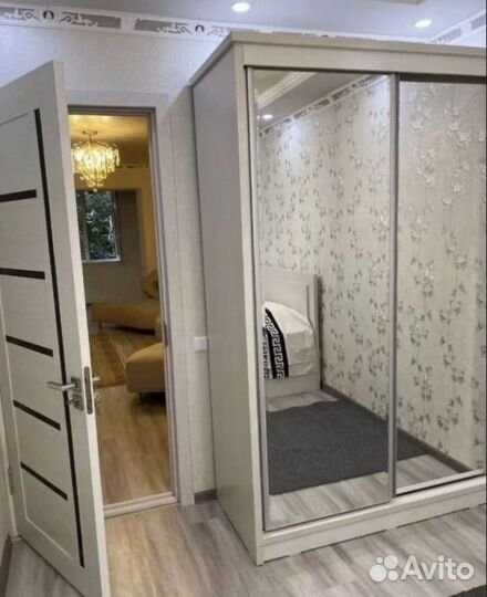 Шкаф купе