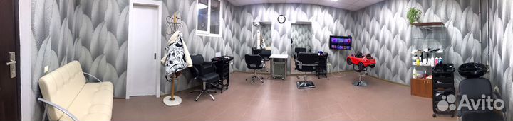 Услуги парикмахера,детские стрижки,окрашивания юмр