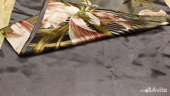 Комплект постельного белья