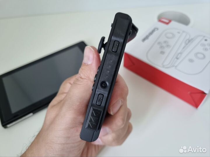 Набор Joy-Con для Nintendo Switch