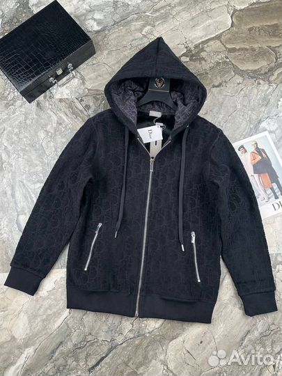 Худи Christian Dior