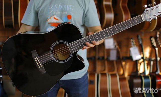 Электроакустика Fabio + Аксессуары