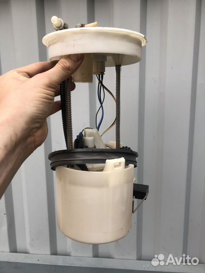 Насос топливный Хонда цивик 4д