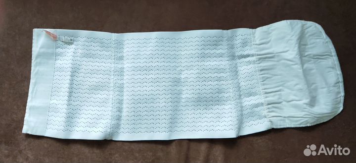 Бандаж послеродовый Bliss р.90