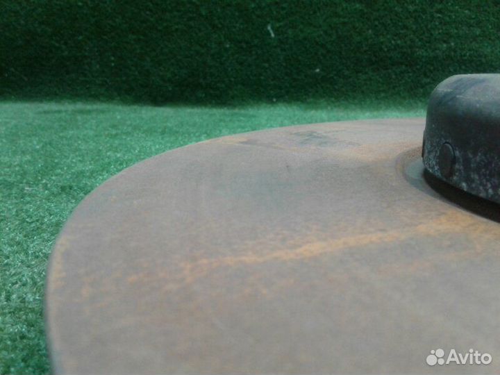 Диск тормозной вентилируемый передний Bmw X6 G06