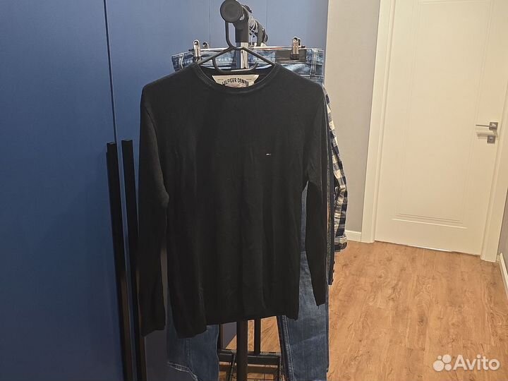 Пакет мужских вещей 46-48 Hilfiger