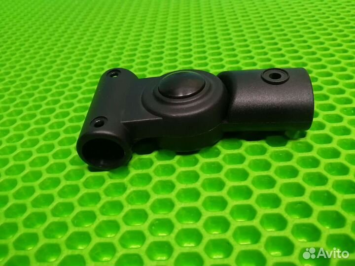 Шарнир капюшона для детской коляски, новые