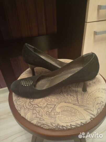 Туфли женские, размер 42