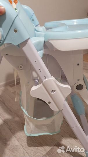 Стул для кормления