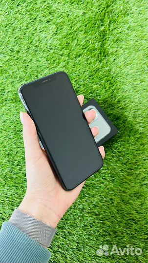 iPhone 11 pro 64Gb Midnight Green