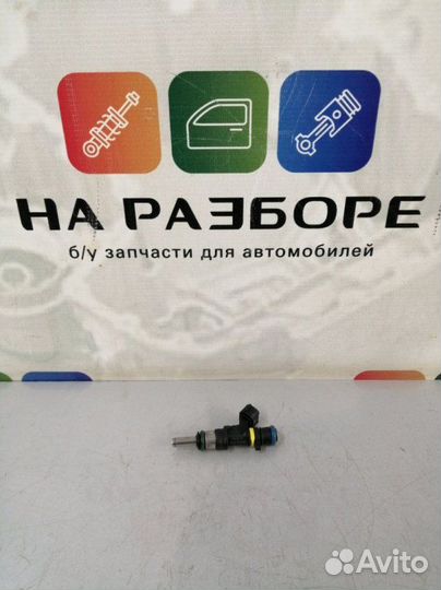 Форсунка Mitsubishi Outlander GF 4B11 2015