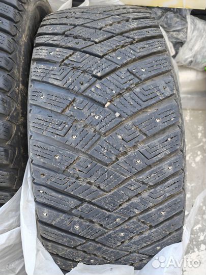 Goodyear Cargo Ultra Grip 245/55 R19 103T