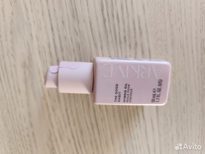 Косметика из Адвент календаря ASOS 2023