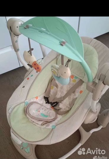 Детские качели