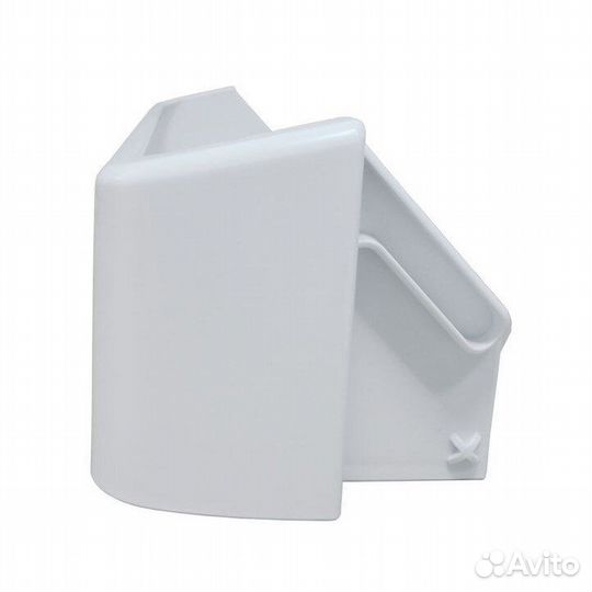 Балкон двери (полка для бутылок) холодильника Inde