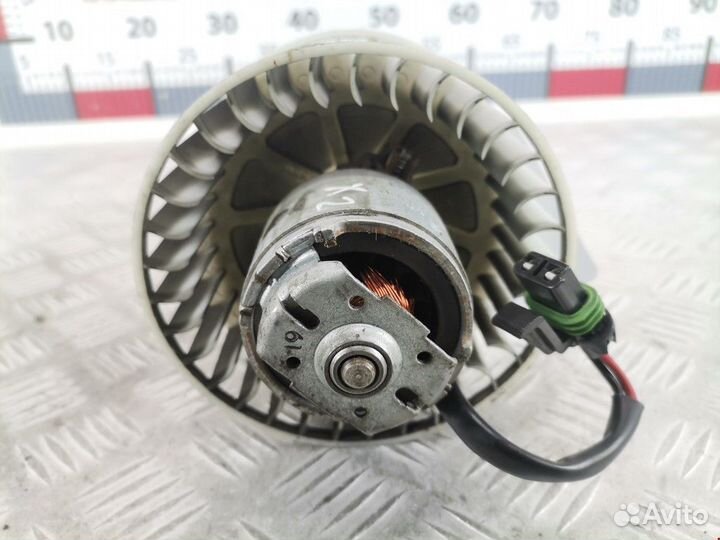 Моторчик печки Renault Espace 3 1998 6025370517