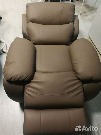 Кресло-реклайнер