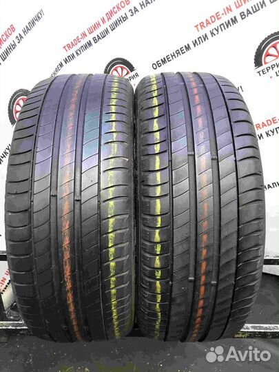 Michelin Primacy 3 205/45 R17 68W