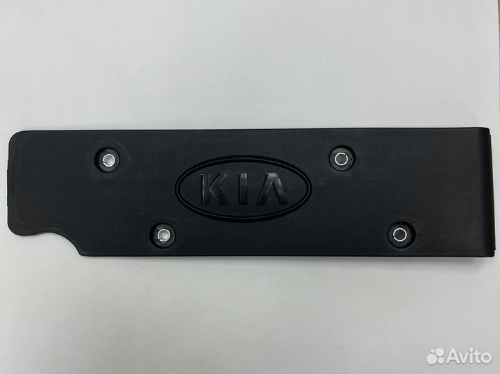 Декоративная крышка двигателя для Kia Ceed