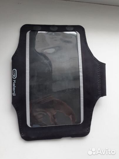 Спортивный чехол держатель для телефона