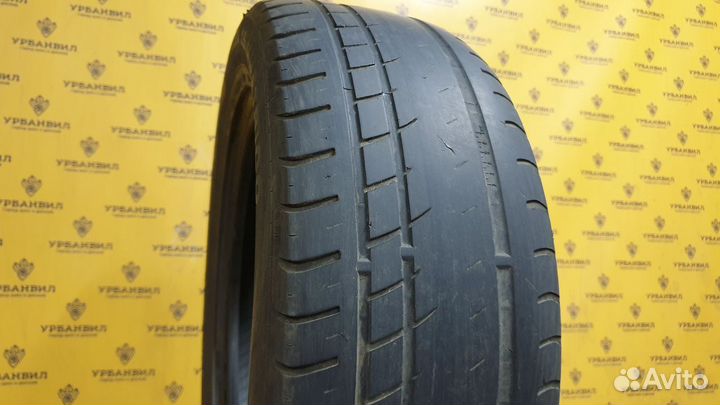 Viatti Strada Asimmetrico V-130 205/55 R16 91V
