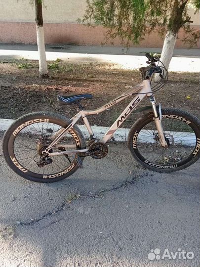 Продаю велосипед