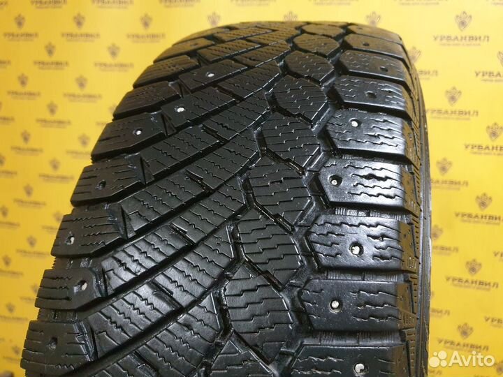 Gislaved Nord Frost 200 SUV 225/60 R17 103T