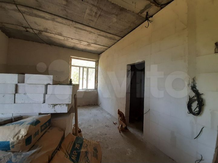 Доля в квартире-студии, 29 м², 2/3 эт.