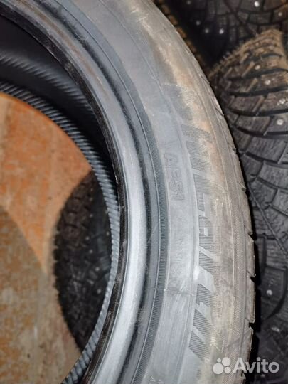 Yokohama BluEarth AE51 215/50 R17