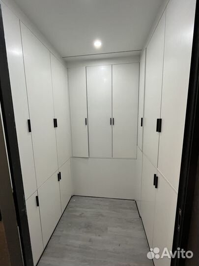 Капсульный Дом 28м² в аренду