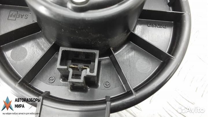 Моторчик печки Mazda CX-9 2008 05191345AA