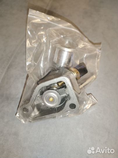 Термостат opel