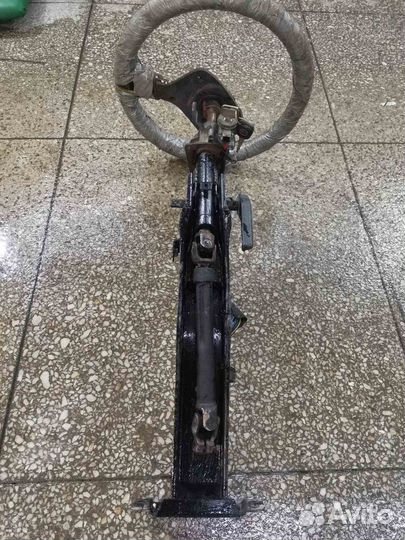 Рулевая колонка isuzu NQR 71-75