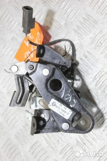Замок капота Bmw 7 f01 2008-2015